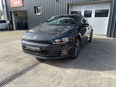 Bild des Angebotes VW Scirocco 2.0 TSI GTS/20"LM/Teilleder/Klima/Einp.