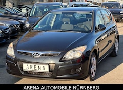 Bild des Angebotes Hyundai i30 1.4 Edition+*Klima*