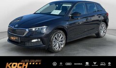 Bild des Angebotes Skoda Scala Clever 1.0 TSI *LED*