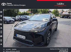 Bild des Angebotes Toyota bZ4X Comfort-Paket