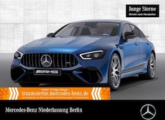 Bild des Angebotes Mercedes-Benz AMG GT 63 S E  Cp. Keramik AeroPak Perf-Sitze 360°