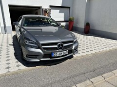 Bild des Angebotes Mercedes-Benz CLS 500 CLS 500 BE 4Matic (218.391)