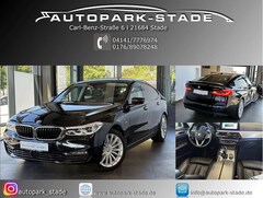 Bild des Angebotes BMW 630 630d Sport Line LED Luft HUD