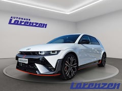 Bild des Angebotes Hyundai IONIQ 5 N-Performance 84 kWh 609 PS 4WD HUD Navi Digitales