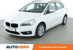 Bild des Angebotes BMW 218 218d Active Tourer Advantage*NAVI*TEMPO*PDC*