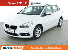Bild des Angebotes BMW 218 218d Active Tourer Advantage*NAVI*TEMPO*PDC*