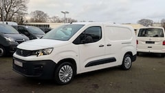 Bild des Angebotes Peugeot Partner PARTNER PREMIUM L2 STANDHZ/REGALE/PDC/TEMPOMAT