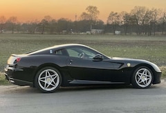 Ferrari 599 GTB Fiorano F1