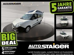 Bild des Angebotes Opel Combo D 1.6 CDTI L2H1 Rollstuhlumbau