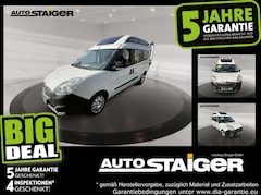 Bild des Angebotes Opel Combo D 1.6 CDTI L2H1 Rollstuhlumbau