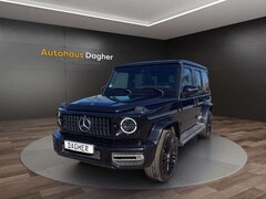 Bild des Angebotes Mercedes-Benz G 350 d AMG TV hinten Burmester