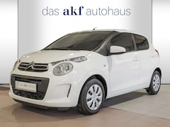 Bild des Angebotes Citroen C1 1.0 VTi Feel-Klima*Kamera*DAB+*Bluetooth