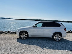 Bild des Angebotes BMW X5 xDrive40d