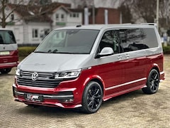 VW T6 Multivan T6.1 Highline DSG 4MOTION 169KW *ABT-SPORTSLINE*