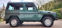 Bild des Angebotes Mercedes-Benz G 290 290GD turbo!"1 von 486"Der Beste!!