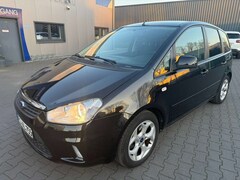 Bild des Angebotes Ford C-Max Style +