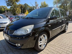 Bild des Angebotes Renault Scenic II Exception 2009*7SITZE