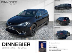 Bild des Angebotes Chrysler Pacifica 3.6 V6 Limited 6SITZE*NAVI*LEDER*MEMORY*