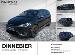 Bild des Angebotes Chrysler Pacifica 3.6 V6 Limited 6SITZE*NAVI*LEDER*MEMORY*
