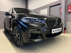 Bild des Angebotes BMW X3 M Standheizung/Display-Key/Pano/Head-Up