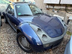 Bild des Angebotes smart roadster roadster/coupe Coupe-TÜV NEU-KLIMA