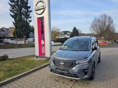 Bild des Angebotes Nissan Townstar L1 Tekna