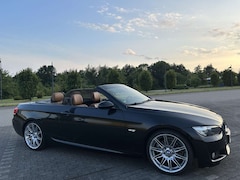 Bild des Angebotes BMW 325 325d DPF Cabrio Aut. Limited M-Sport Edition