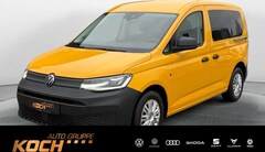 Bild des Angebotes VW Caddy 2.0 TDI LED Navi GRA Klima