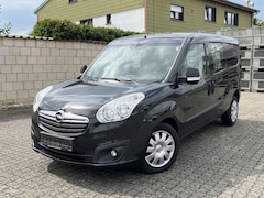 Bild des Angebotes Opel Combo Kasten 2,4t L2H1 Lang 2SchTüre Klima StStop PDC