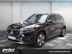 Bild des Angebotes Mercedes-Benz EQB 300 4MATIC Progressive, Advanced Paket