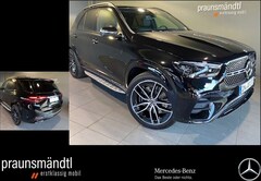 Bild des Angebotes Mercedes-Benz GLE 450 4M AMG Pre StaHg/Pano./AHK/Airmatic/22"!