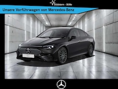 Bild des Angebotes Mercedes-Benz CLA 350 4M EQ +AMG+MEMORY+HEAD-UP+W-PUMPE