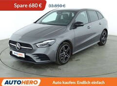 Bild des Angebotes Mercedes-Benz B 250 B 250e AMG Line Aut.*MULTIBEAM*PANO*NAVI*TEMPO*CAM
