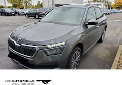Bild des Angebotes Skoda Kamiq 1.0 TSI DSG Tour LED/Einparkhi