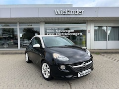 Bild des Angebotes Opel Adam 120 Jahre Regensensor DAB+ CarPlay