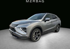 Bild des Angebotes Mitsubishi Eclipse Cross 2.4 MIVEC BASIS SHZ 2xKlima Kam.