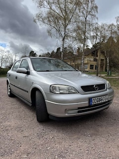 Bild des Angebotes Opel Astra 1.6 Comfort