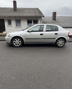 Bild des Angebotes Opel Astra 1.6 Comfort
