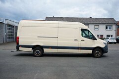 Bild des Angebotes Mercedes-Benz Sprinter III Kasten 317 CDI/L3H3/LED/CAM/MBUX