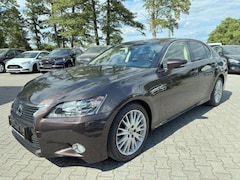 Bild des Angebotes Lexus GS 250 Luxury Line VOLL 1-Hand *25407KM* TOP!
