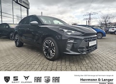 Bild des Angebotes CUPRA Terramar VZ 2.0 TSI DSG 4Drive *Navi, Pano, AHK*