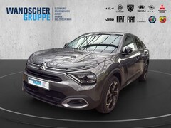 Bild des Angebotes Citroen C4 MAX 1.2 PureTech 130 HUD+Kam.+KeyLess+LED+SHZ