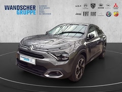 Bild des Angebotes Citroen C4 1.2 PureTech 130 Max HUD+Kam.+KeyLess+LED+SHZ