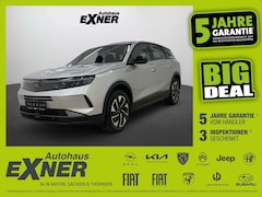 Bild des Angebotes Opel Grandland 1,2 Hybrid EDITION AHK, Tech Paket,