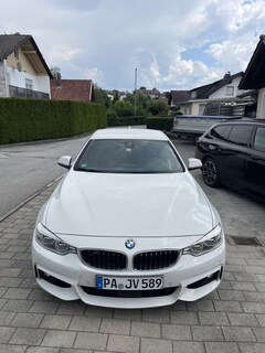 Bild des Angebotes BMW 435 435d xDrive Gran Coupe