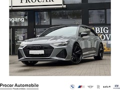 Bild des Angebotes Audi RS6 Avant 4.0 TFSI quattro Matrix B&O Pano ACC