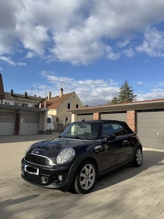Bild des Angebotes MINI Cooper S Cabrio Cooper S