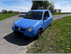 Bild des Angebotes VW Lupo 1.0