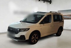 Bild des Angebotes Ford Tourneo Connect Active NAVI PANO RFK LED SHZ FSH