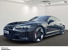 Bild des Angebotes Audi e-tron Carbon Matrix LED B&0 NAVI